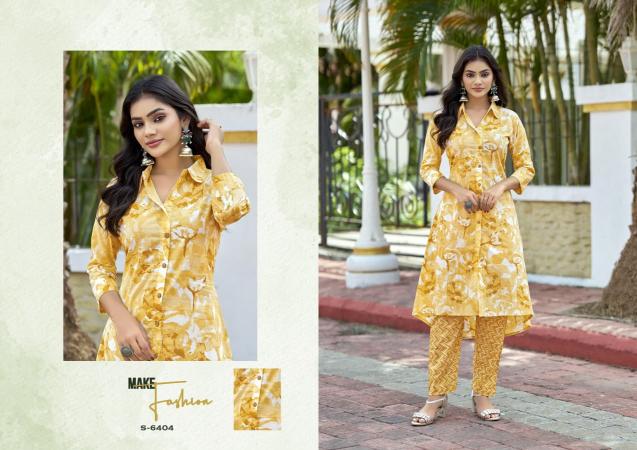 Subhash tripti branded kurtis at wholesale price